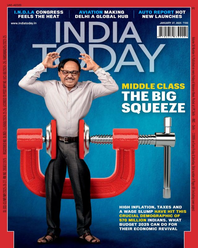 استمتع بـUnlimited مع Magzter GOLD